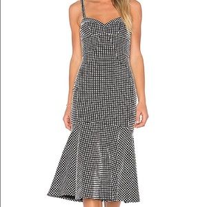 Amanda Uprichard Dress